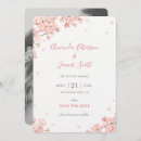 Pesquisar por flor japonesa convites Japonês