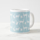 Pesquisar por silhouette canecas Animais