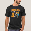 Pesquisar por 8 year old camisetas Party