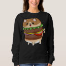Pesquisar por comida moletons com capuz Gato