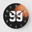 Pesquisar por basquetebol relogios de parede Esporte