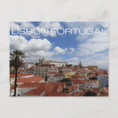 Pesquisar por cidade de lisboa cartoes postais Portugal