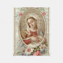 Pesquisar por jesus bebê mantas Mãe abençoada
