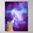 Pesquisar por era espacial pôsteres pósteres Gatinho