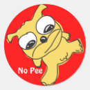 Pesquisar por cão engraçado adesivos Desenhos animados