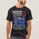 Pesquisar por doenças genéticas camisetas Perturbação genética
