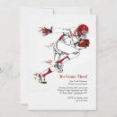 Pesquisar por do futebol americano convites Qualquer pessoa