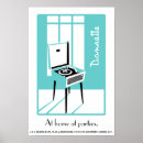 Pesquisar por record player pósteres Retro