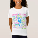 Pesquisar por patinagem no gelo camisetas Feminino