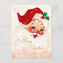 Pesquisar por papai noel antigo cartoes postais Papais noeis