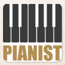 Pesquisar por música piano de porta copos Moderno