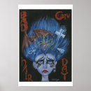Pesquisar por goth pôsteres pósteres Gothic