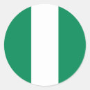 Pesquisar por bandeira nigeria adesivos Nigéria