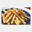 Pesquisar por batata frita adesivos Comida
