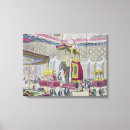 Pesquisar por departamento impressão de canvas Inglês