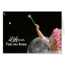 Pesquisar por fada da lua cartoes postais Fofofo