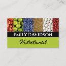 Pesquisar por dietista cartao de visita Treinador nutricional