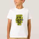 Pesquisar por estilo musical camisetas Para crianças