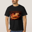 Pesquisar por natureza morta camisetas Para todos