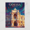 Pesquisar por odessa cartoes postais Viagem
