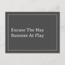 Pesquisar por bunny cartoes postais Engraçado