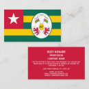 Pesquisar por togo Bandeira togolesa