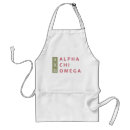 Pesquisar por alfa aventais Círculo estudantil feminino