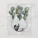 Pesquisar por pinguim cartoes postais Balão