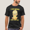 Pesquisar por pintinho pequeno camisetas Pássaro
