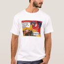 Pesquisar por quadrinhos camisetas Humor