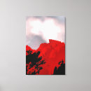 Pesquisar por paisagens abstratas impressão de canvas Colinas