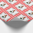 Pesquisar por tricolor papel de presente Cão