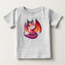 Pesquisar por dragão roxo camisetas Medieval
