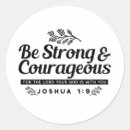 Pesquisar por seja forte e corajoso adesivos Qualquer pessoa