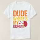 Pesquisar por tshirt engraçado do cancer camisetas Para todos