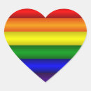 Pesquisar por coração lgbt adesivos Transexual