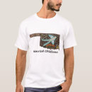 Pesquisar por flor preta e branca camisetas Para ele