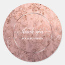 Pesquisar por autocolantes cartao de visita Ouro rosa