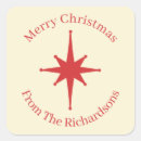 Pesquisar por estrela do natal adesivos Xmas