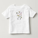 Pesquisar por fada do unicórnio camisetas Menina