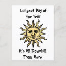 Pesquisar por solstício cartoes postais Diversão