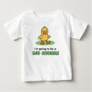 Pesquisar por primo do bebê camisetas Grande