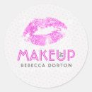 Pesquisar por beijo do rosa quente adesivos Lábios