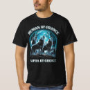 Pesquisar por alpha wolf camisetas Lua