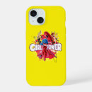 Pesquisar por poder da menina iphone capas Super herói