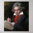 Pesquisar por música clássica pôsteres pósteres Ludwig van beethoven