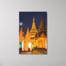 Pesquisar por myanmar impressão de canvas Yangon