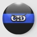 Pesquisar por policial relogios de parede Xerife