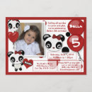 Pesquisar por panda convida convites Menina