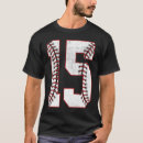 Pesquisar por 15 anos velho aniversário camisetas Domingo